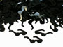Sunglasses Confetti, Black Available by the Packet or Pound